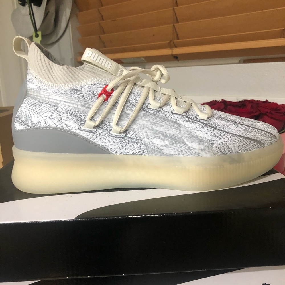 Puma Clyde Court